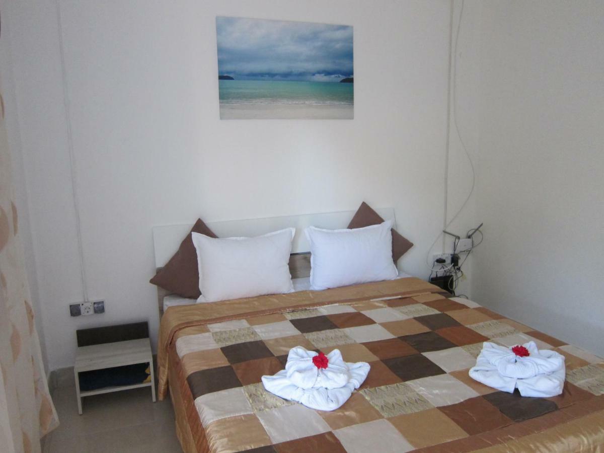 Casa Gherghisan Hotell Costinesti Exteriör bild